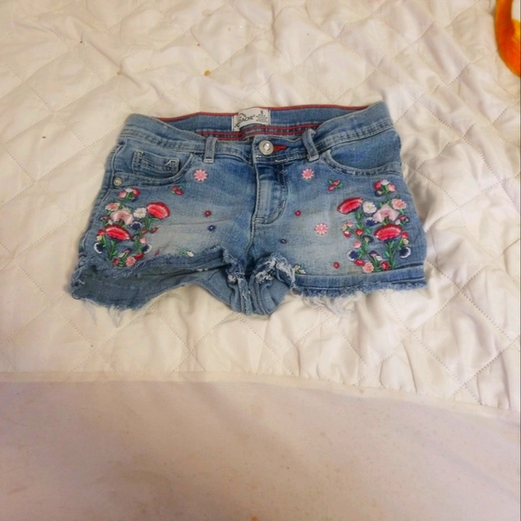 Jordache Other - Jean short